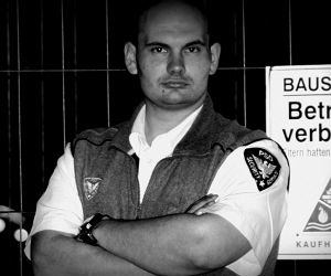 Objekt- und Werksschutz