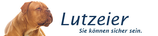 Logo Lutzeier