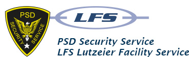 Logo PSD LFS