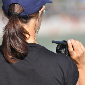 Bewachungen und Ermittlungen