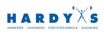 Hardy's - unser Partner in Sachen Mitarbeiter Fitness!