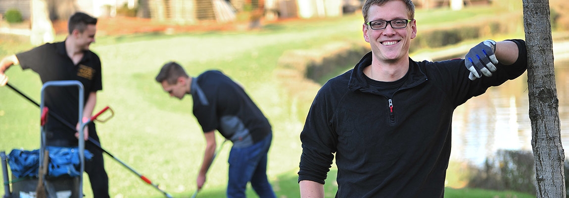 Lutzeier Facility Service